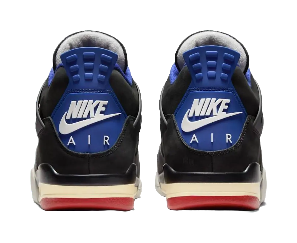 Jordan 4 Retro Rare Air  vjsneaker.com