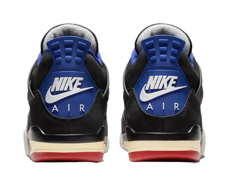 Jordan 4 Retro Rare Air  vjsneaker.com