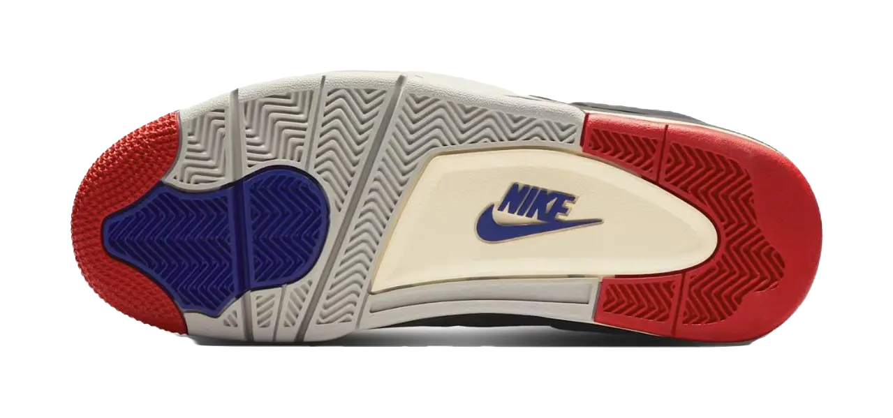 Jordan 4 Retro Rare Air  vjsneaker.com