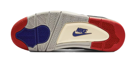 Jordan 4 Retro Rare Air  vjsneaker.com