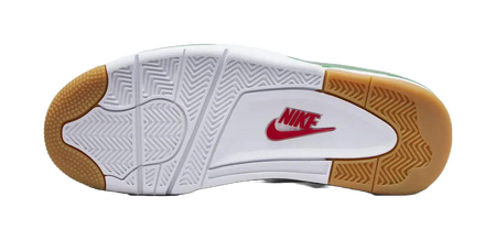 Jordan 4 Retro Sb Pine Green  vjsneaker.com