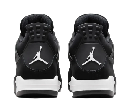 Jordan 4 Retro White Thunder  vjsneaker.com