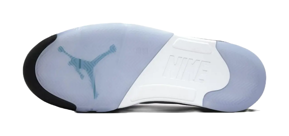 Jordan 5 Retro Grape 2025  vjsneaker.com