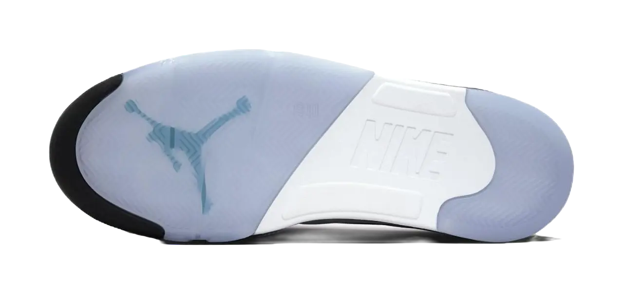 Jordan 5 Retro Grape 2025  vjsneaker.com