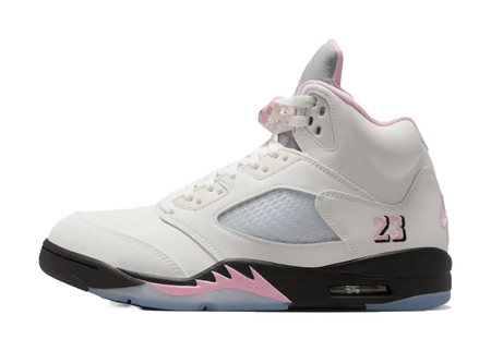 Jordan 5 Retro Medium Soft Pink  vjsneaker.com