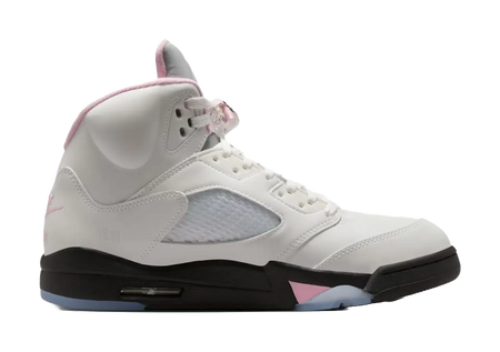 Jordan 5 Retro Medium Soft Pink  vjsneaker.com