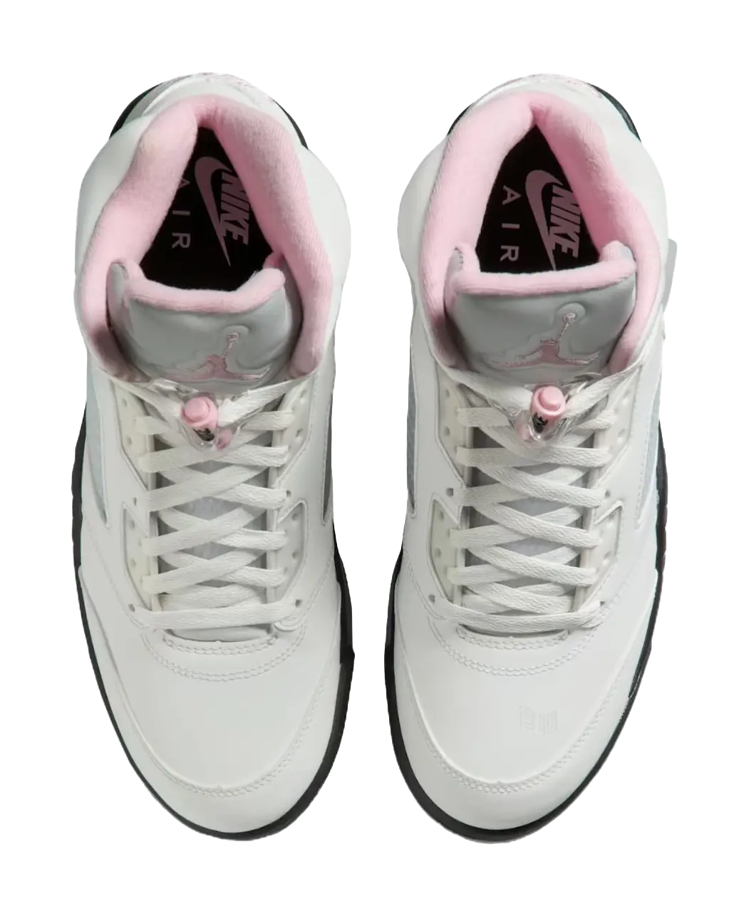 Jordan 5 Retro Medium Soft Pink  vjsneaker.com