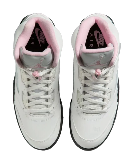 Jordan 5 Retro Medium Soft Pink  vjsneaker.com