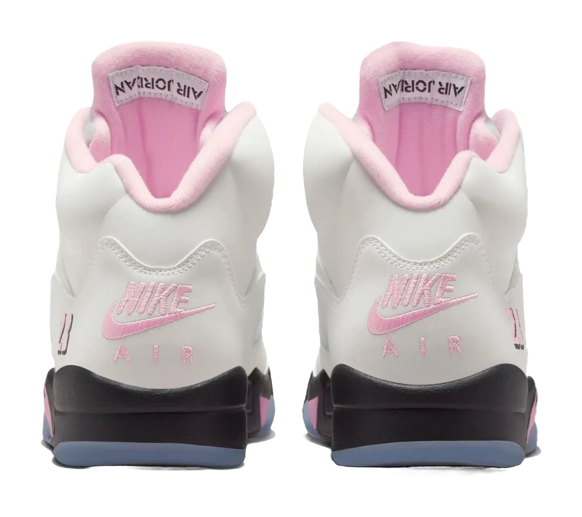 Jordan 5 Retro Medium Soft Pink  vjsneaker.com