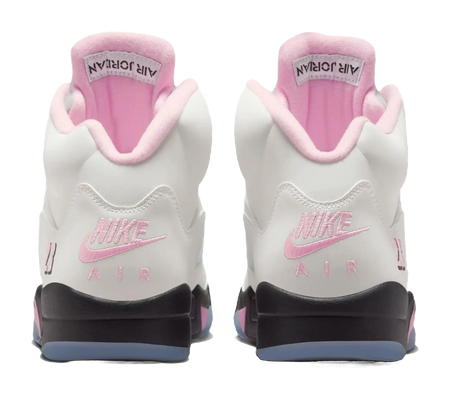 Jordan 5 Retro Medium Soft Pink  vjsneaker.com