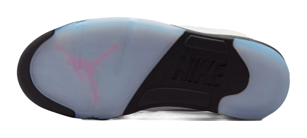 Jordan 5 Retro Medium Soft Pink  vjsneaker.com