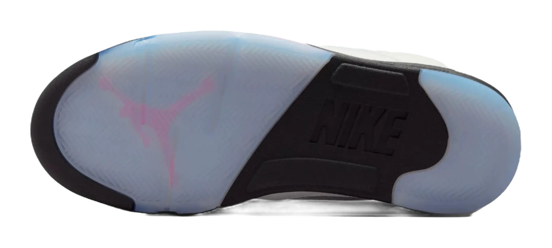 Jordan 5 Retro Medium Soft Pink  vjsneaker.com