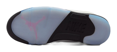 Jordan 5 Retro Medium Soft Pink  vjsneaker.com