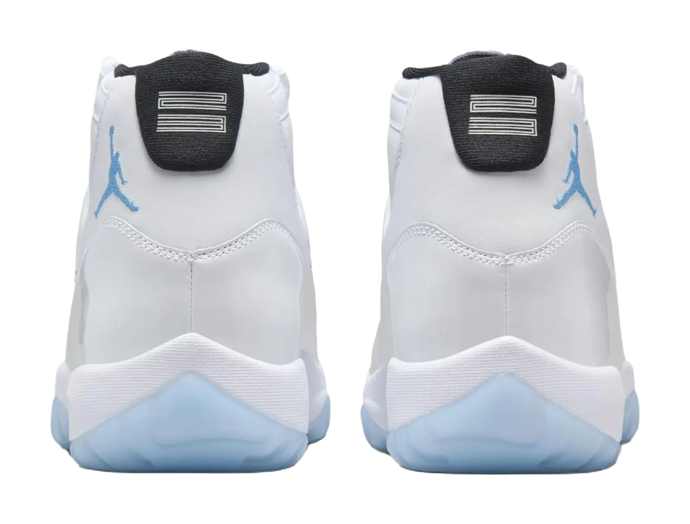 Jordan Air Jordan 11 Anti Kick Cushioning High Top Childrens Basketball Shoes White  vjsneaker.com