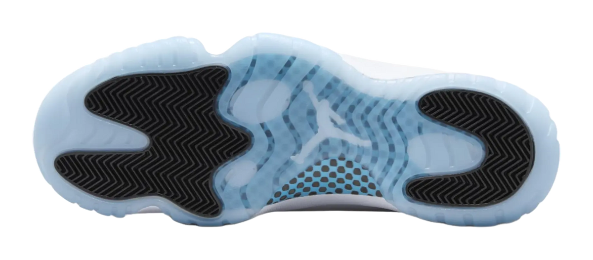 Jordan Air Jordan 11 Anti Kick Cushioning High Top Childrens Basketball Shoes White  vjsneaker.com