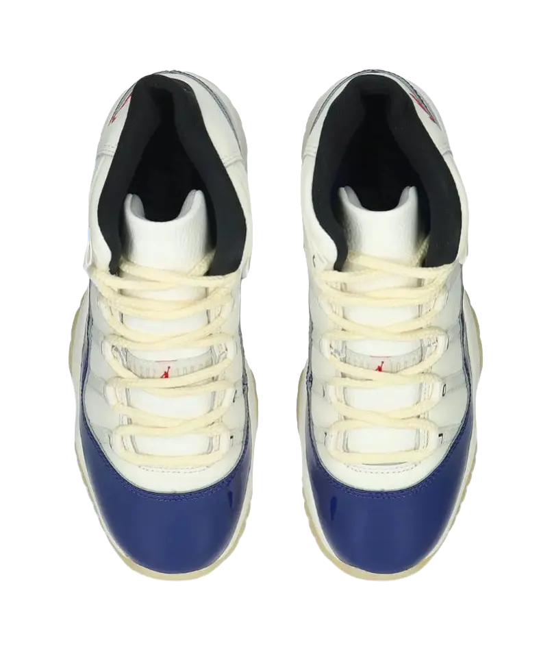 Jordan Air Jordan 11 Retro Low top Childrens Basketball Shoes Teenagers  vjsneaker.com