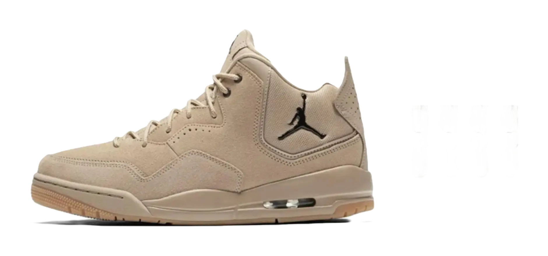 Jordan Courtside 23 Desert Gum  vjsneaker.com
