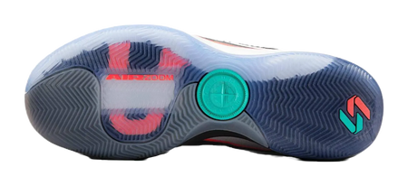 Jordan Luka 4 Anti Slip Wear Resistant Low Top Basketball Shoes Unisex Black White Red Asian Version  vjsneaker.com