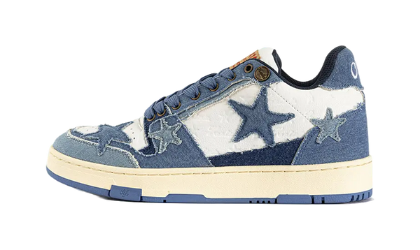 KAALIXTO Skateboarding Mid 'Wrangler Stars Rodeo' 