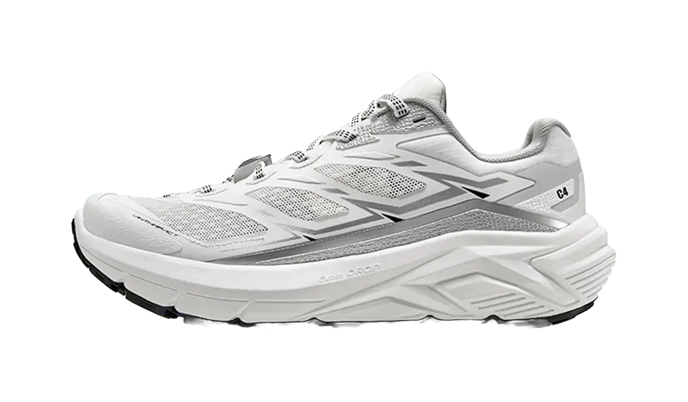 KAILAS C 4 Slip Resistant, Breathable, Lightweight Low Top Mountaineering Hiking Shoes Womens  VJSNEAKER