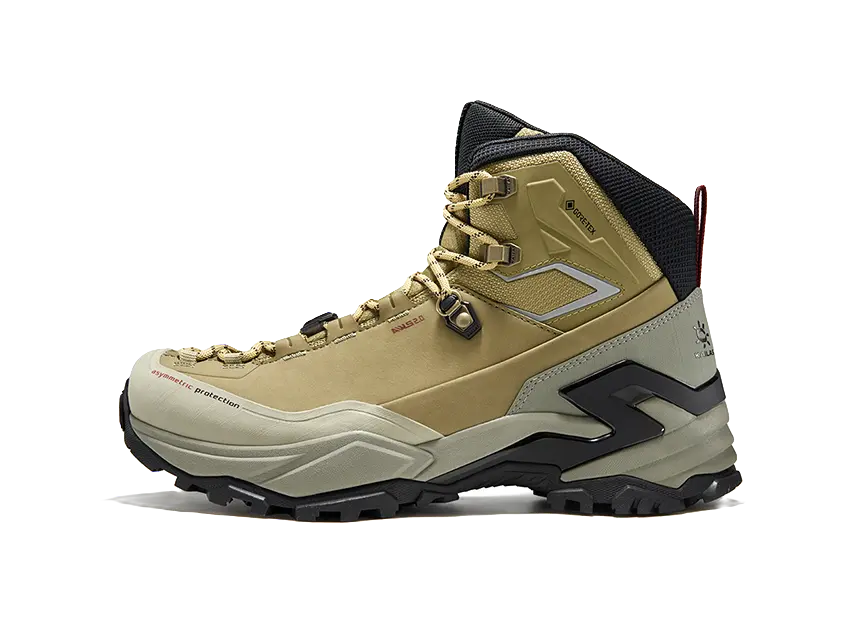 KAILAS MT5 3 GTX MID Mountaineering Hiking Shoes Mens  VJSNEAKER