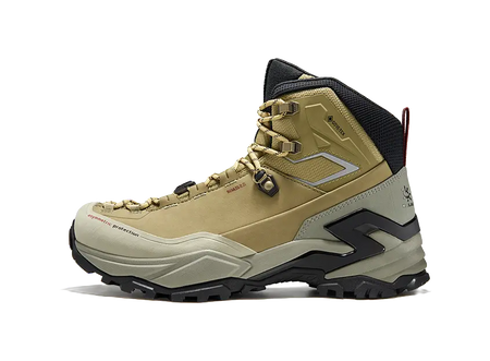 KAILAS MT5 3 GTX MID Mountaineering Hiking Shoes Mens  VJSNEAKER