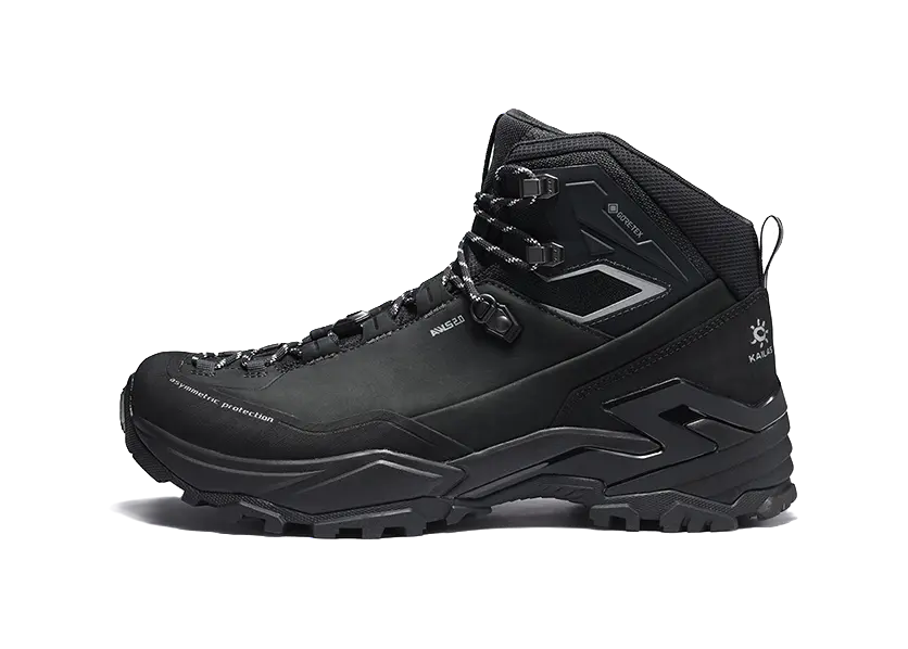 KAILAS MT5 3 GTX MID Mountaineering Hiking Shoes Mens  VJSNEAKER