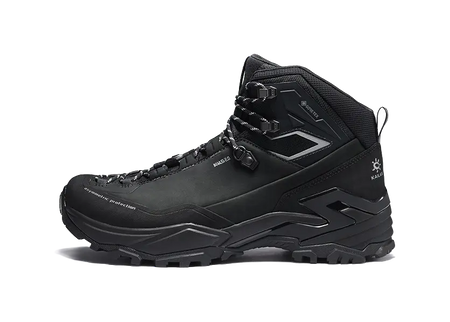 KAILAS MT5 3 GTX MID Mountaineering Hiking Shoes Mens  VJSNEAKER