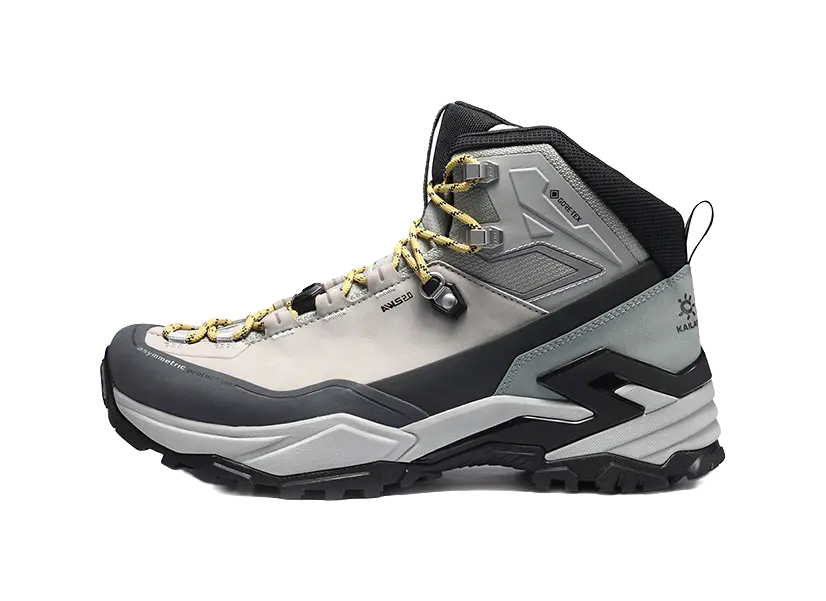 KAILAS MT5 3 GTX MID Mountaineering Hiking Shoes Mens  VJSNEAKER