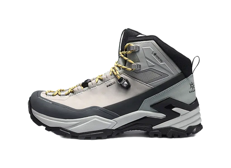KAILAS MT5 3 GTX MID Mountaineering Hiking Shoes Mens  VJSNEAKER