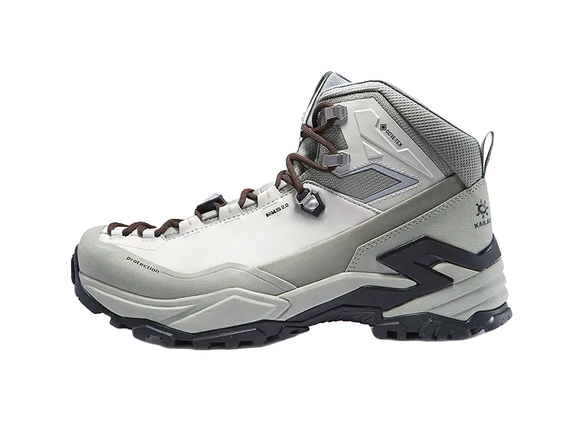 KAILAS MT5 3 GTX MID Mountaineering Hiking Shoes Mens  VJSNEAKER