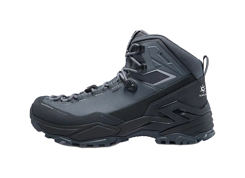 KAILAS MT5 3 GTX MID Mountaineering Hiking Shoes Mens  VJSNEAKER
