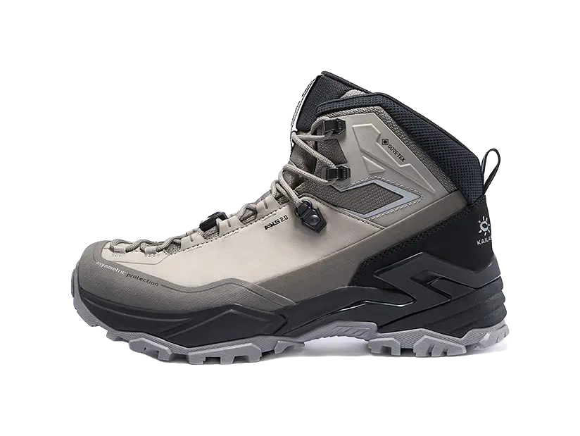 KAILAS MT5 3 GTX MID Mountaineering Hiking Shoes Mens  VJSNEAKER