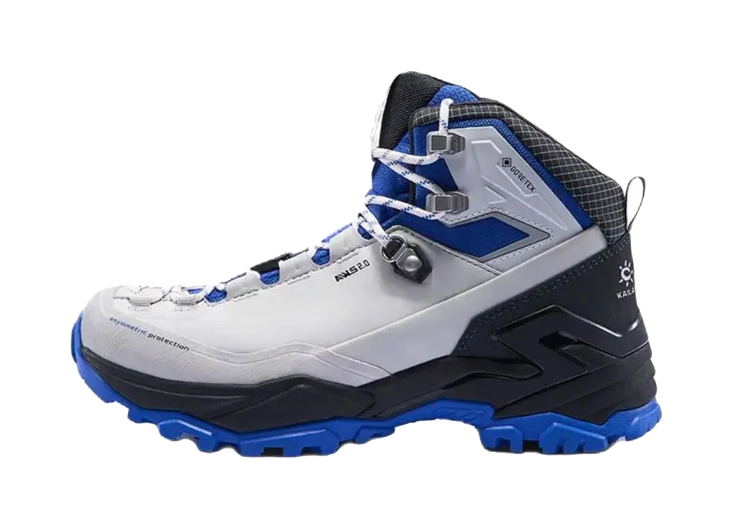 KAILAS MT5 3 GTX MID Mountaineering Hiking Shoes Mens  VJSNEAKER