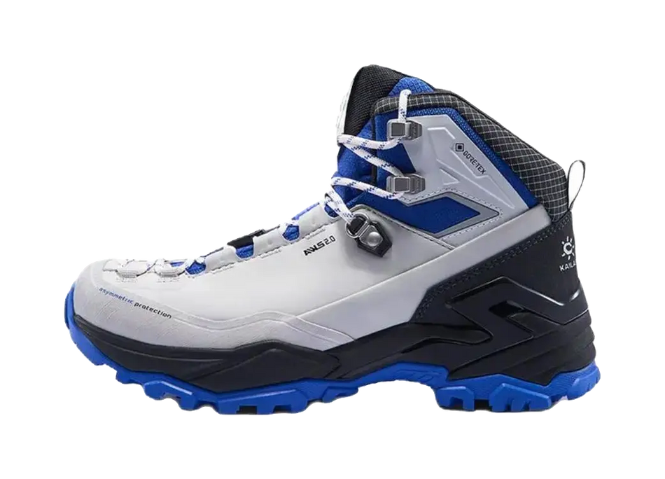 KAILAS MT5 3 GTX MID Mountaineering Hiking Shoes Mens  VJSNEAKER