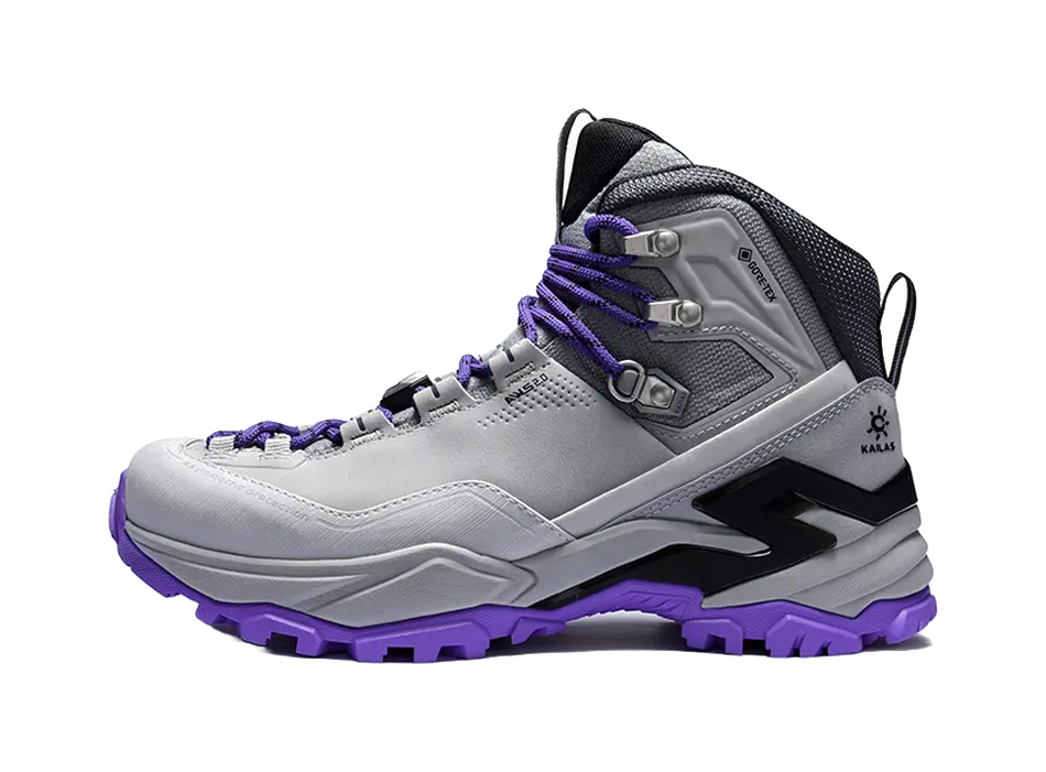 KAILAS MT5  3 GTX MID Mountaineering Hiking Shoes Mens  VJSNEAKER