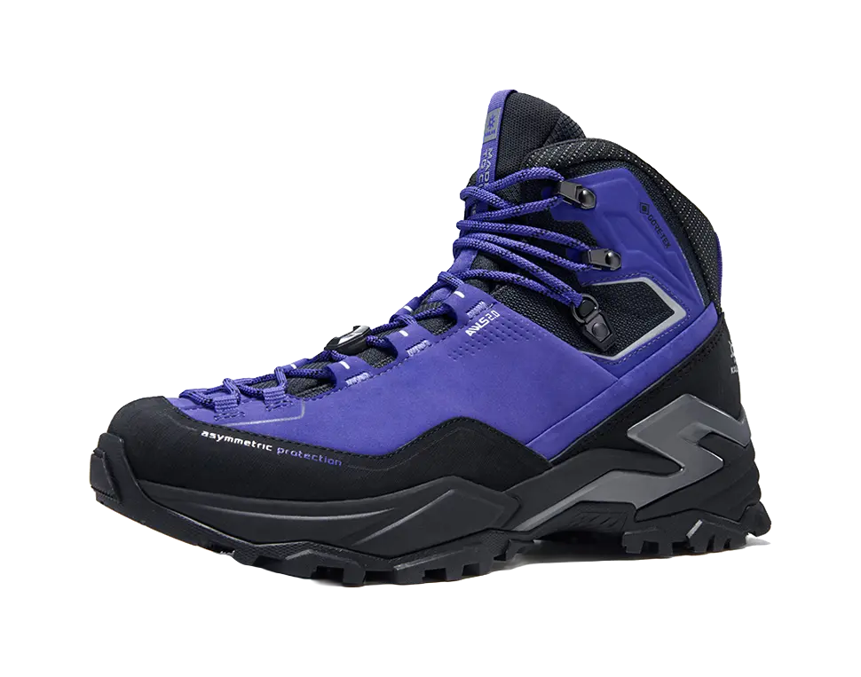 KAILAS MT5  3 GTX MID Mountaineering Hiking Shoes Mens  VJSNEAKER