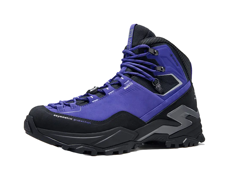 KAILAS MT5  3 GTX MID Mountaineering Hiking Shoes Mens  VJSNEAKER