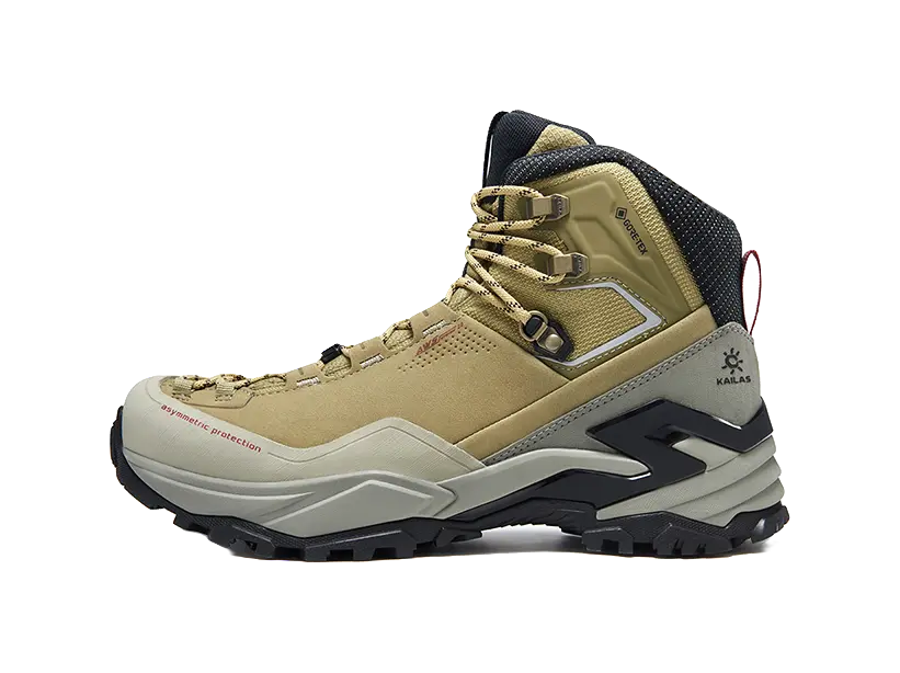 KAILAS MT5  3 GTX MID Mountaineering Hiking Shoes Mens  VJSNEAKER