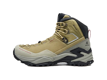 KAILAS MT5  3 GTX MID Mountaineering Hiking Shoes Mens  VJSNEAKER