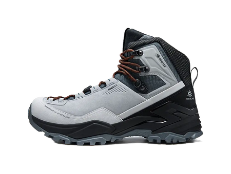 KAILAS MT5  3 GTX MID Mountaineering Hiking Shoes Mens  VJSNEAKER