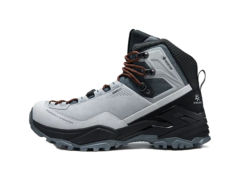 KAILAS MT5  3 GTX MID Mountaineering Hiking Shoes Mens  VJSNEAKER