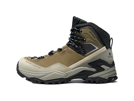 KAILAS MT5  3 GTX MID Mountaineering Hiking Shoes Mens  VJSNEAKER