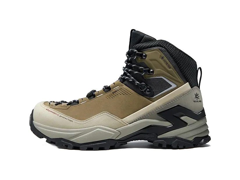 KAILAS MT5  3 GTX MID Mountaineering Hiking Shoes Mens  VJSNEAKER