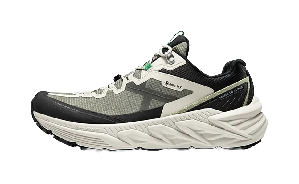 KAILAS Meet Mountains 2 Low top Mountaineering Hiking Shoes Mens  VJSNEAKER