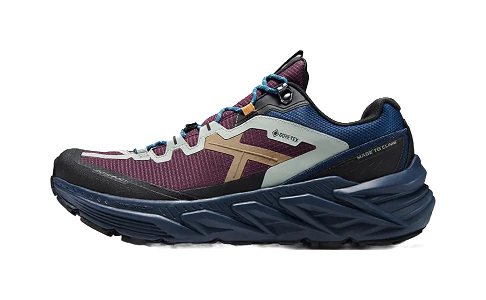 KAILAS Meet Mountains 2 Low top Mountaineering Hiking Shoes Mens  VJSNEAKER