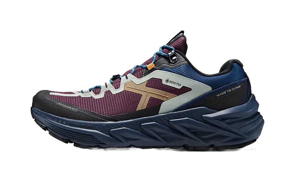 KAILAS Meet Mountains 2 Low top Mountaineering Hiking Shoes Mens  VJSNEAKER