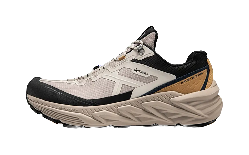 KAILAS Meet Mountains 2 Low top Mountaineering Hiking Shoes Mens  VJSNEAKER