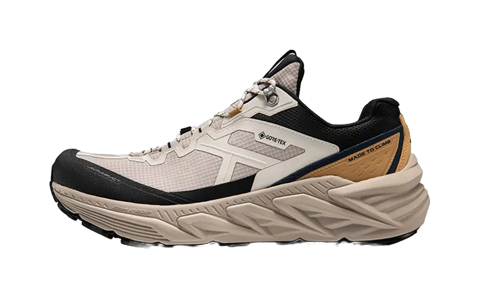 KAILAS Meet Mountains 2 Low top Mountaineering Hiking Shoes Mens  VJSNEAKER