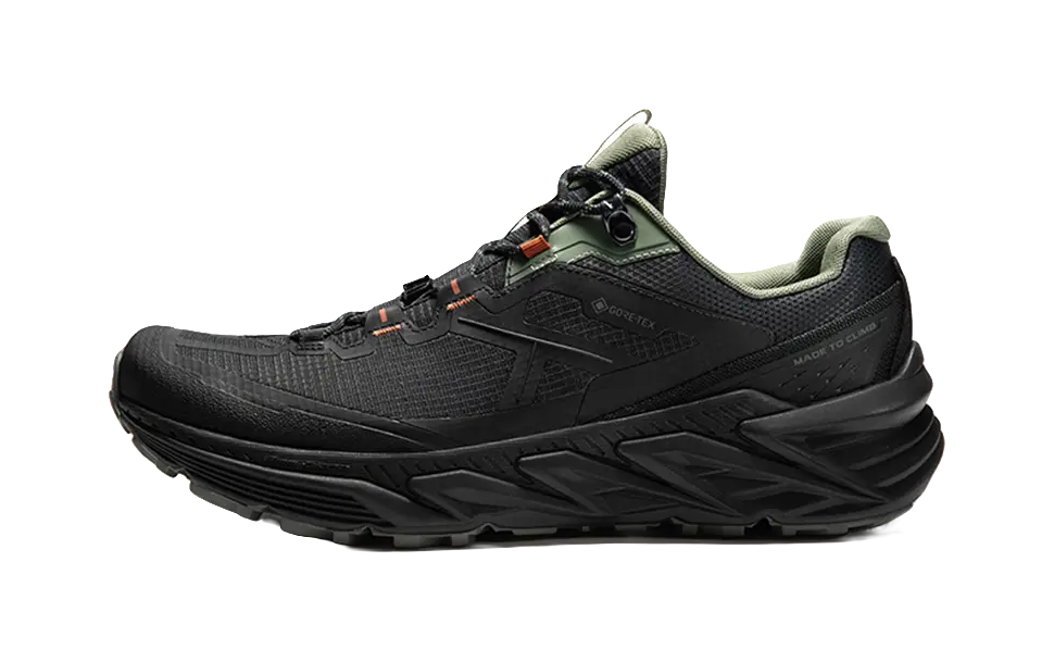 KAILAS Meet Mountains 2 Low top Mountaineering Hiking Shoes Mens  VJSNEAKER